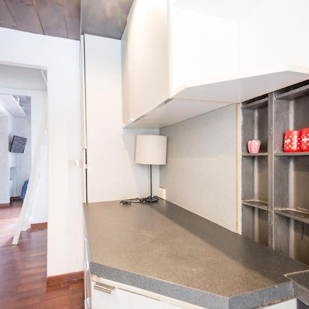 Ghetto Campo Dei Fiori Luxury White Rooms Рим Экстерьер фото