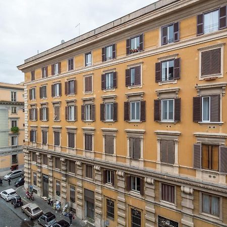 Ghetto Campo Dei Fiori Luxury White Rooms Рим Экстерьер фото