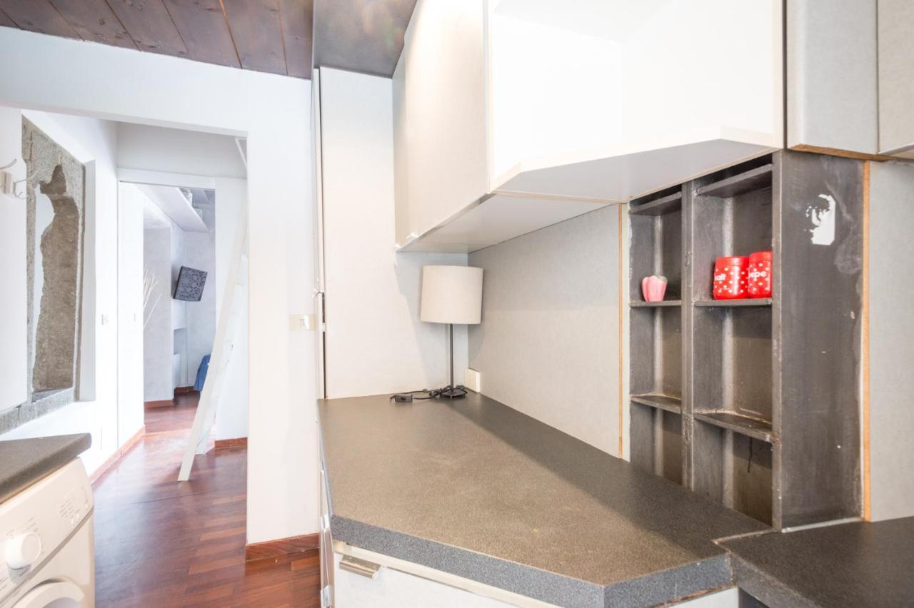 Ghetto Campo Dei Fiori Luxury White Rooms Рим Экстерьер фото