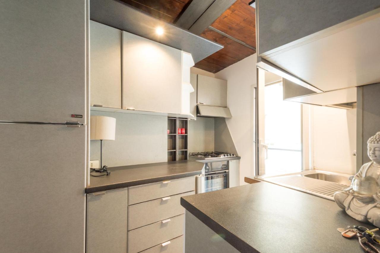 Ghetto Campo Dei Fiori Luxury White Rooms Рим Экстерьер фото