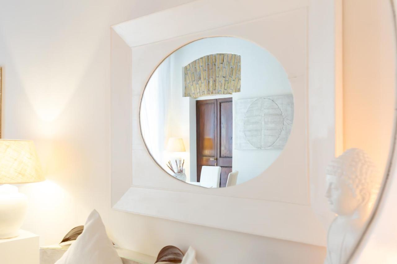 Ghetto Campo Dei Fiori Luxury White Rooms Рим Экстерьер фото