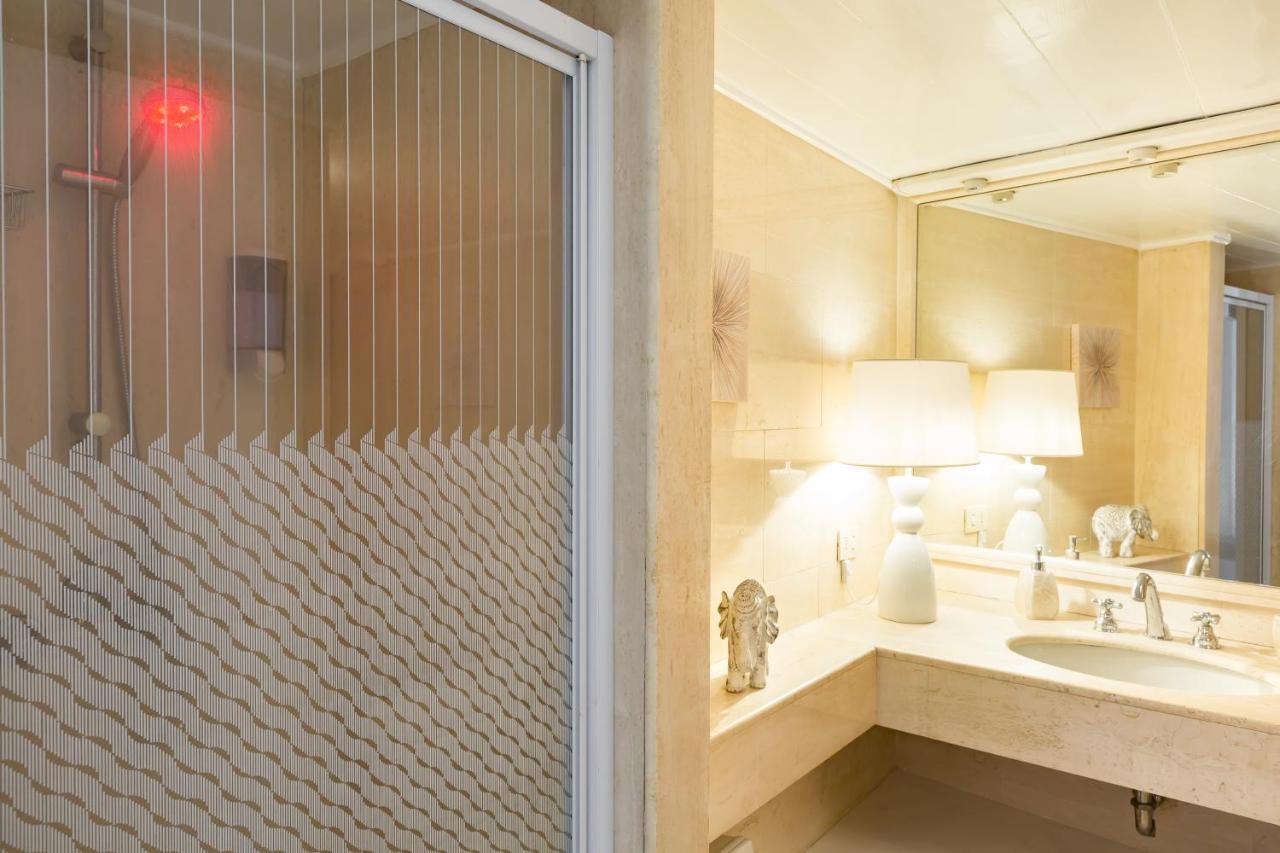 Ghetto Campo Dei Fiori Luxury White Rooms Рим Экстерьер фото