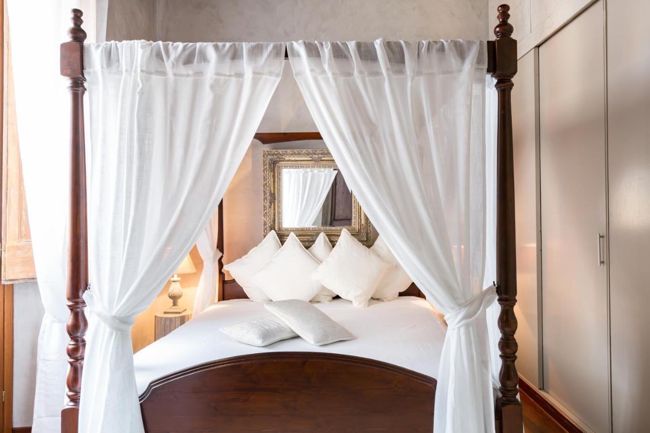 Ghetto Campo Dei Fiori Luxury White Rooms Рим Экстерьер фото