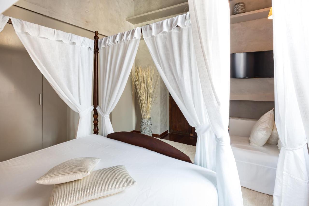 Ghetto Campo Dei Fiori Luxury White Rooms Рим Экстерьер фото
