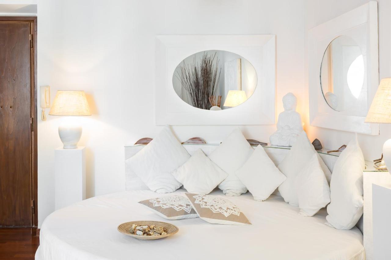 Ghetto Campo Dei Fiori Luxury White Rooms Рим Экстерьер фото