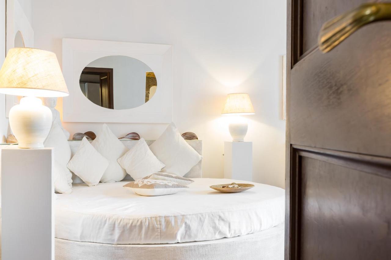 Ghetto Campo Dei Fiori Luxury White Rooms Рим Экстерьер фото