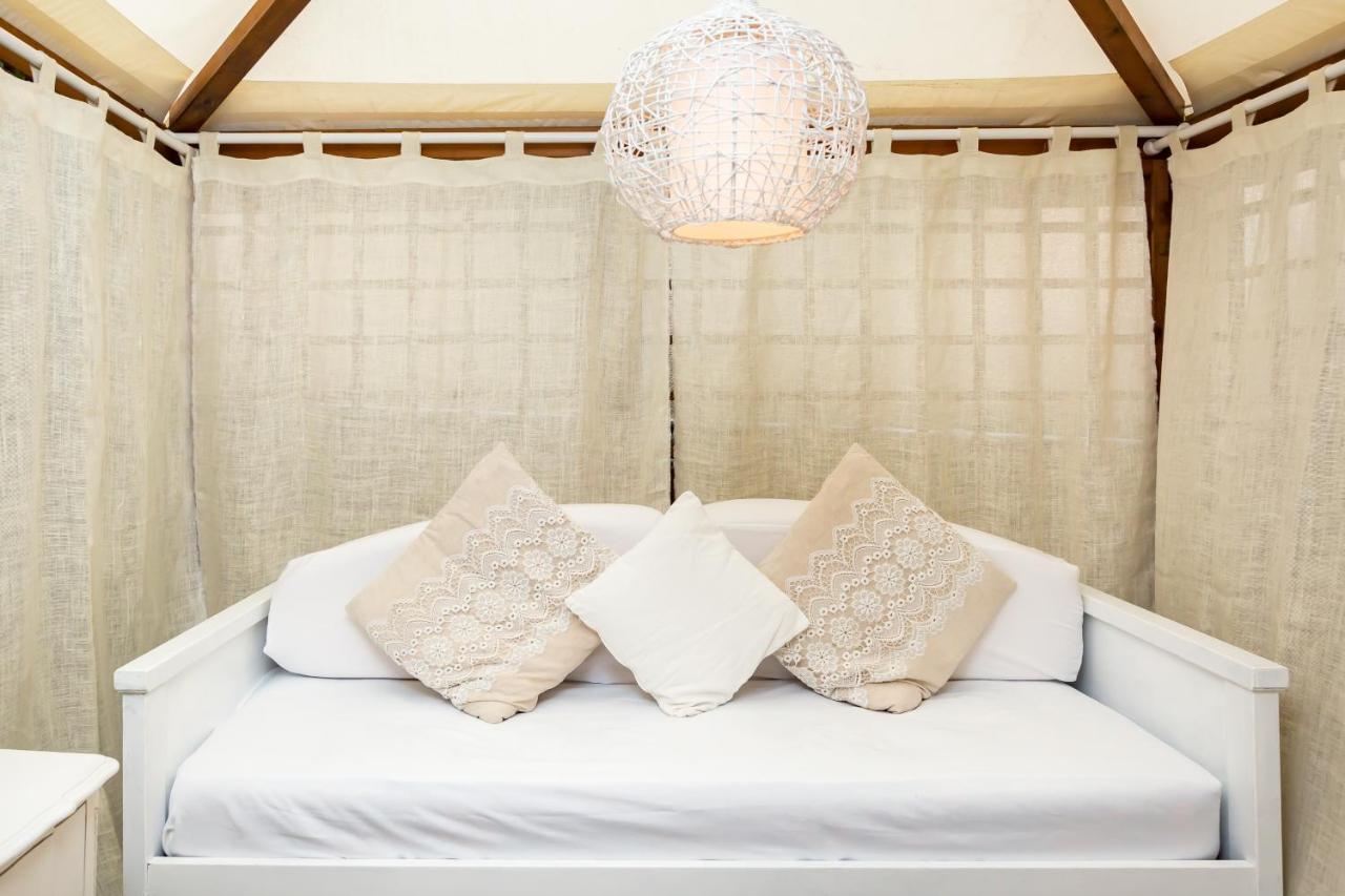 Ghetto Campo Dei Fiori Luxury White Rooms Рим Экстерьер фото