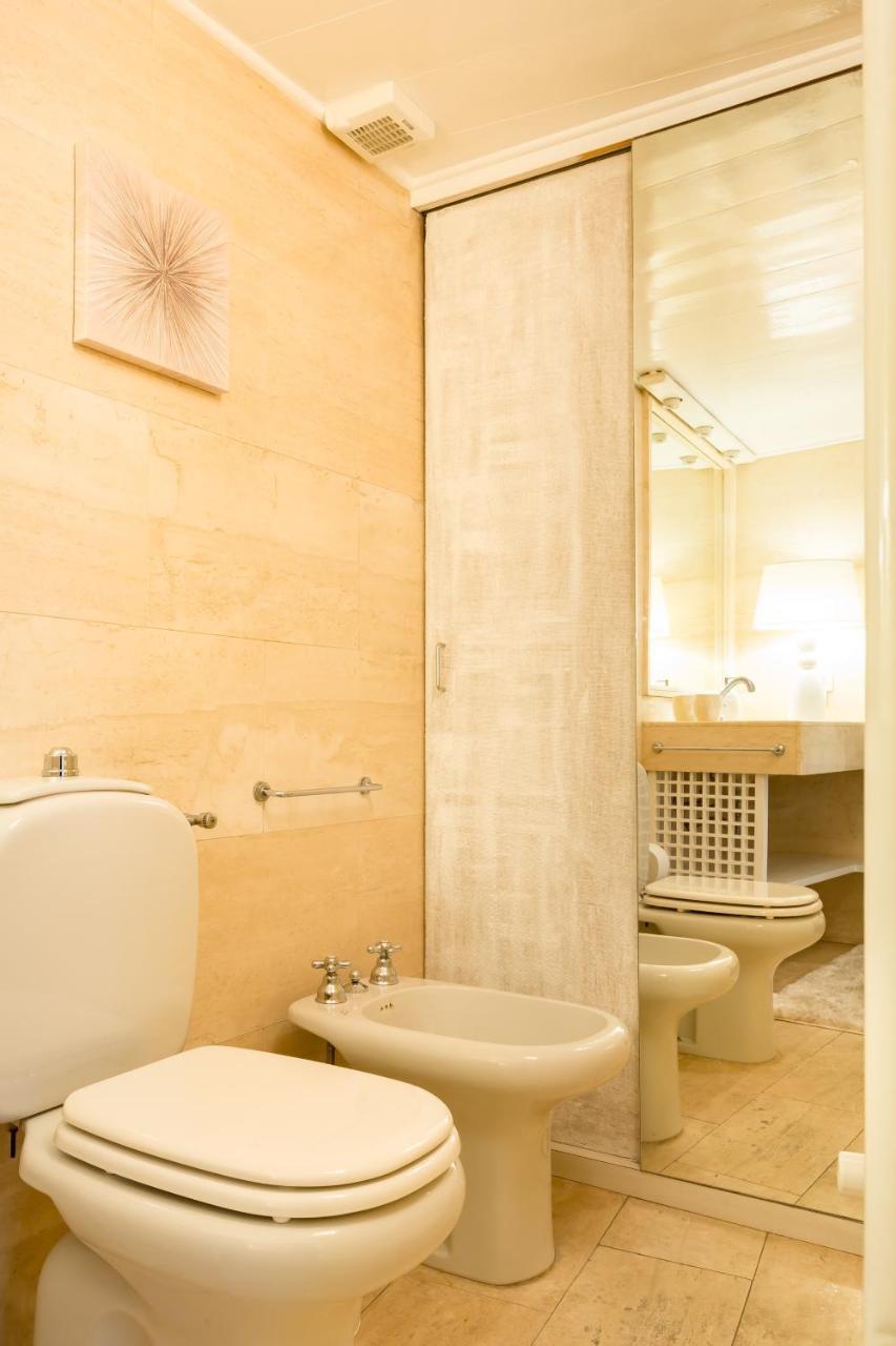Ghetto Campo Dei Fiori Luxury White Rooms Рим Экстерьер фото