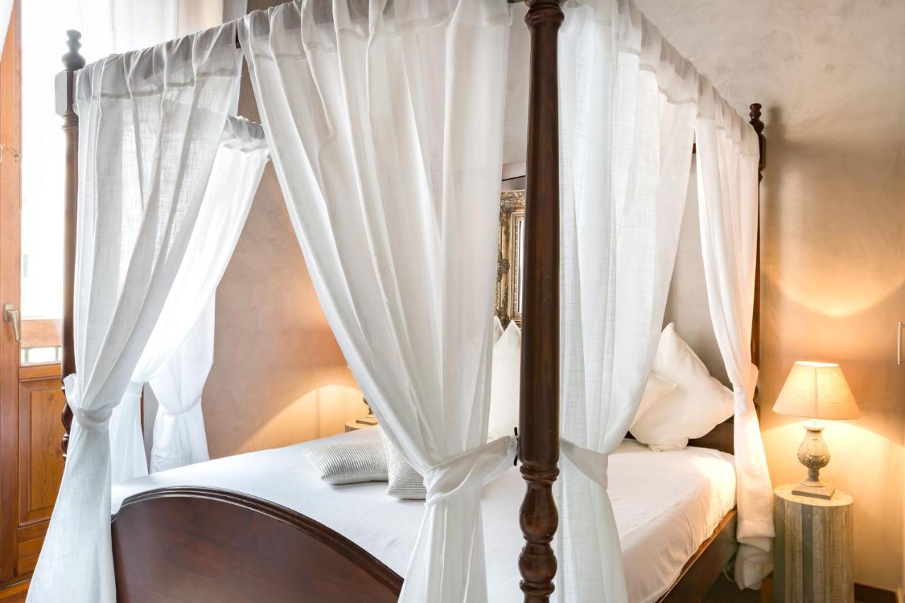 Ghetto Campo Dei Fiori Luxury White Rooms Рим Экстерьер фото