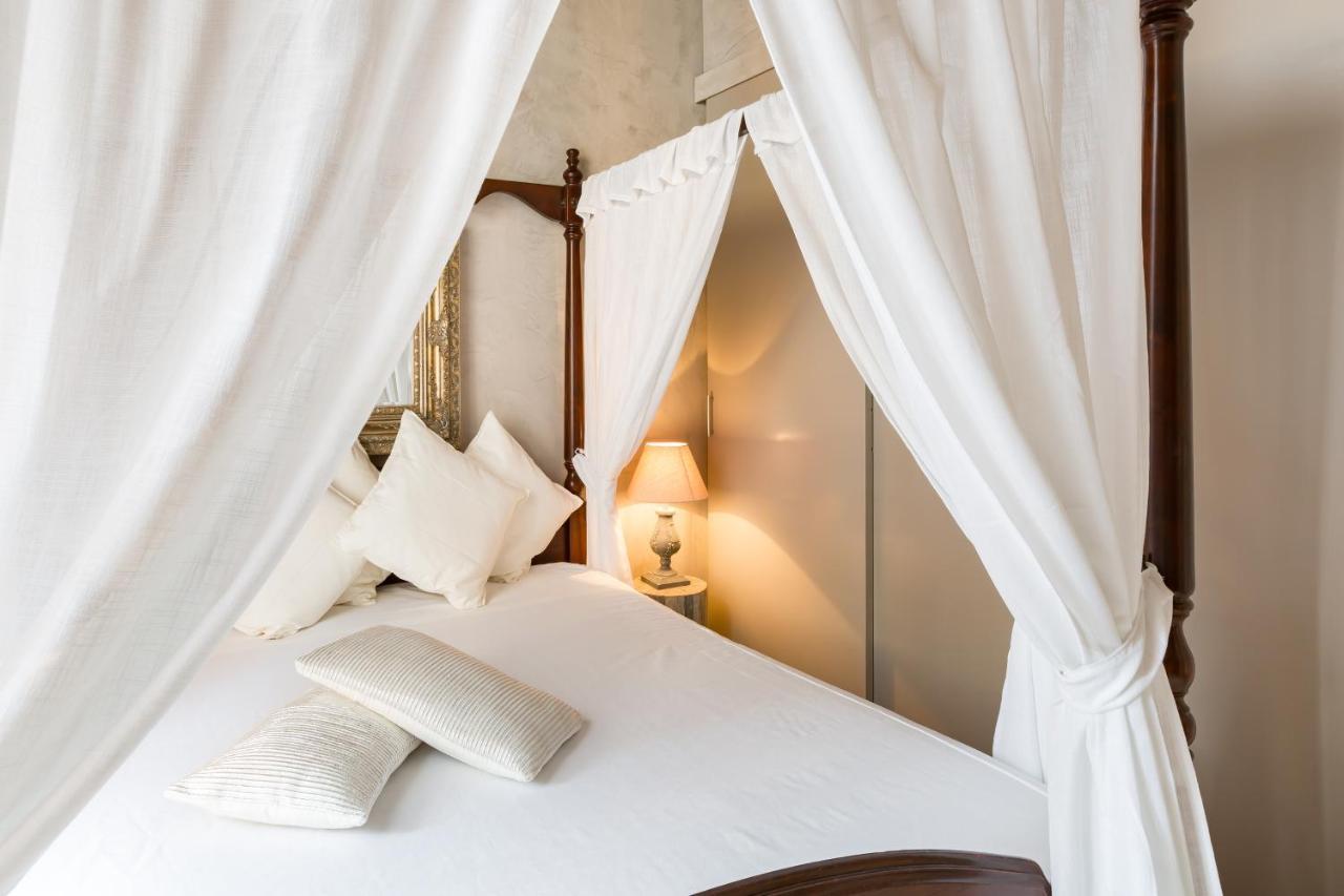 Ghetto Campo Dei Fiori Luxury White Rooms Рим Экстерьер фото