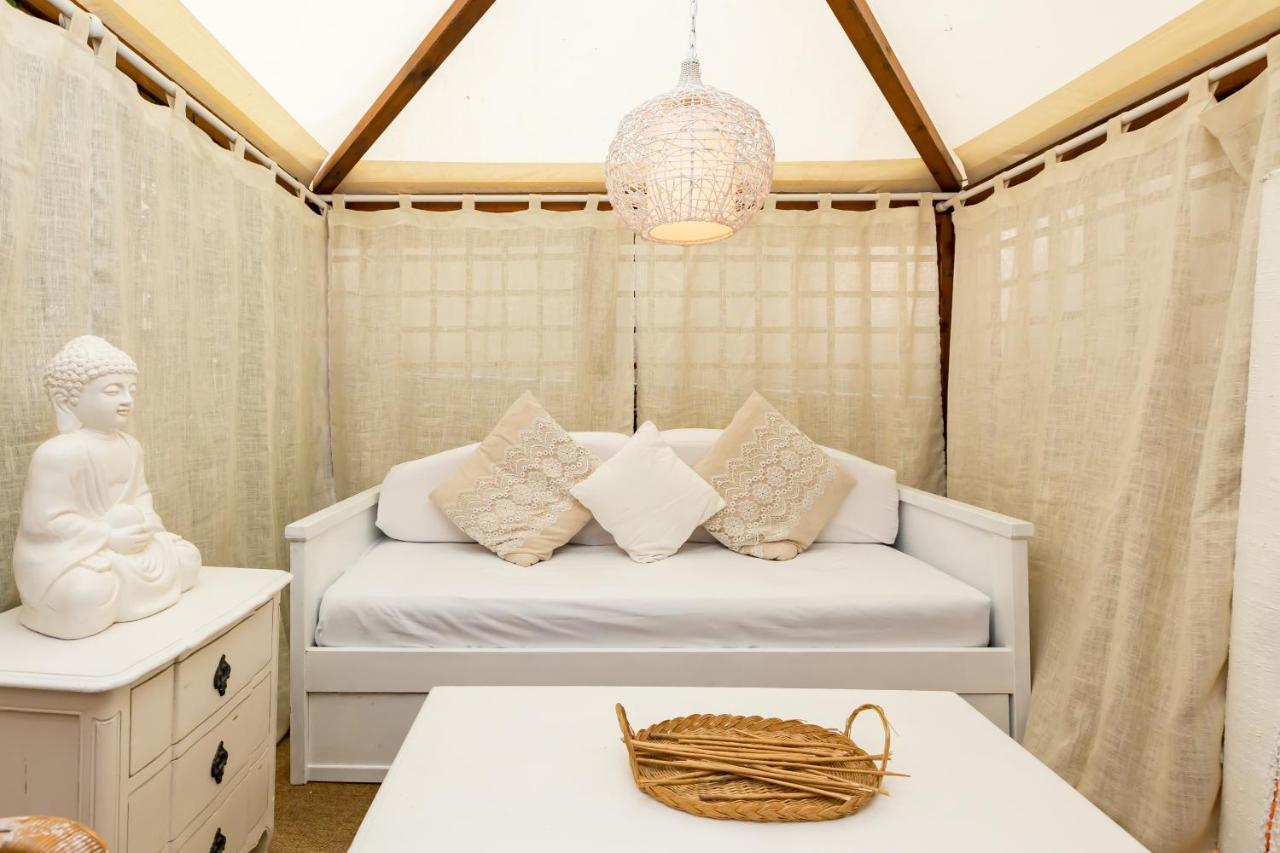 Ghetto Campo Dei Fiori Luxury White Rooms Рим Экстерьер фото