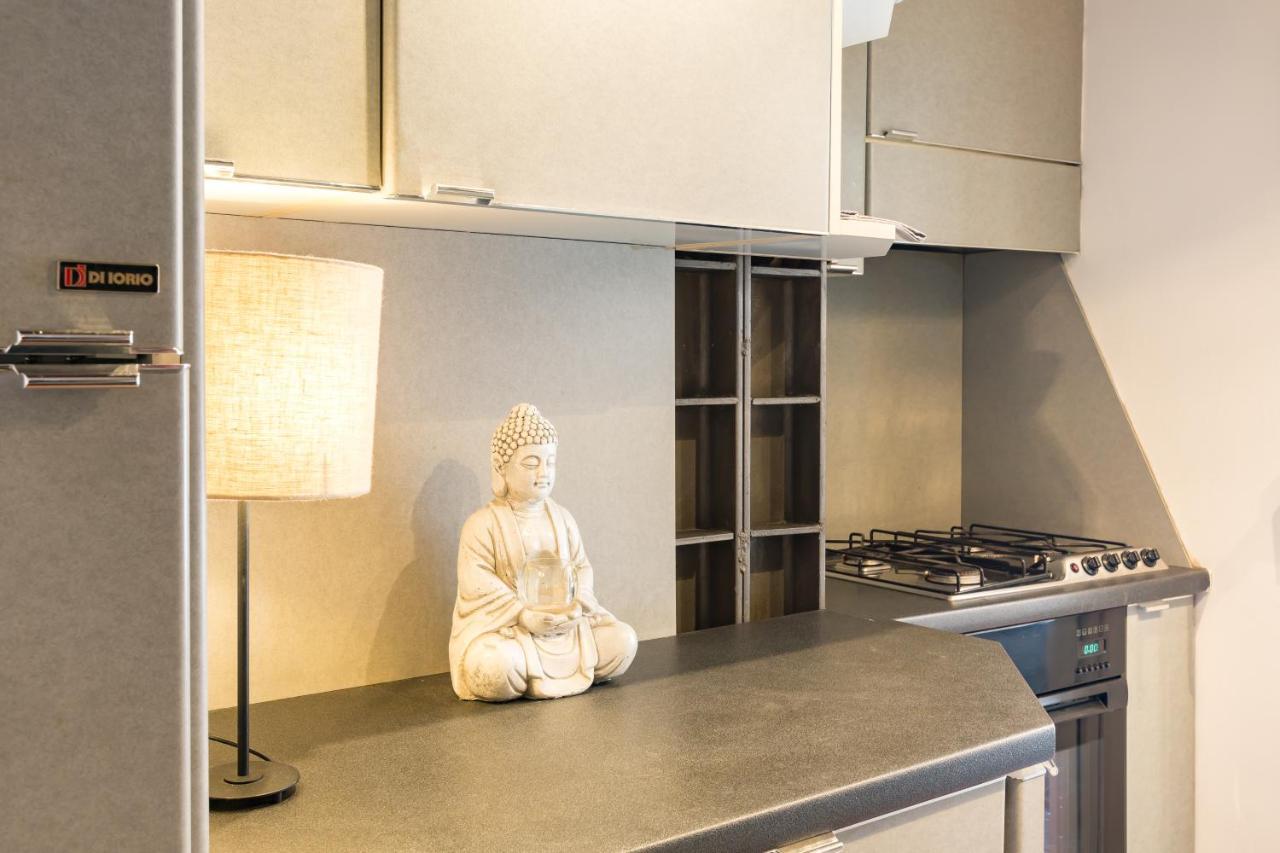 Ghetto Campo Dei Fiori Luxury White Rooms Рим Экстерьер фото