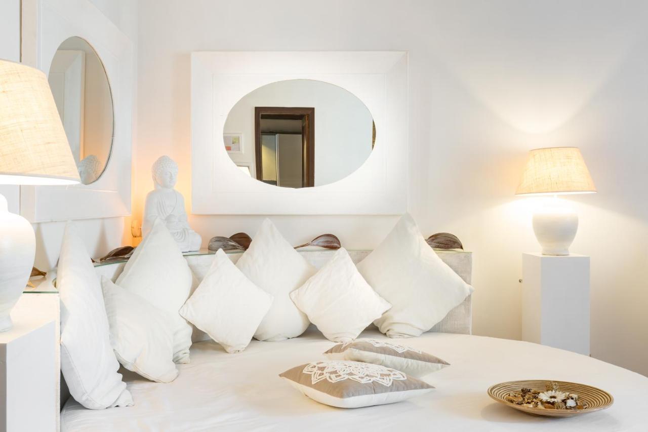 Ghetto Campo Dei Fiori Luxury White Rooms Рим Экстерьер фото