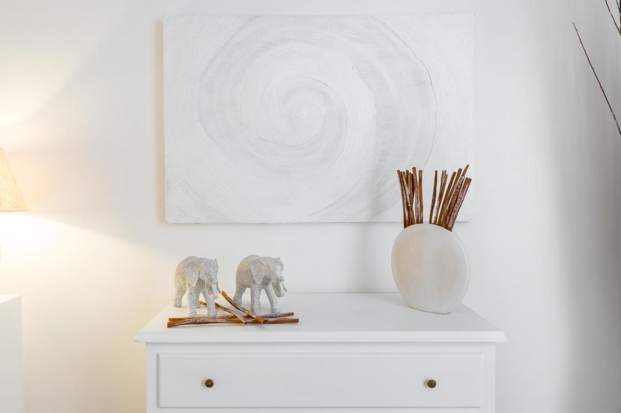 Ghetto Campo Dei Fiori Luxury White Rooms Рим Экстерьер фото